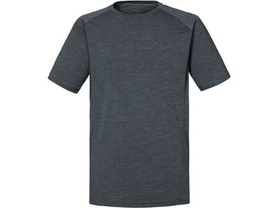 SCHÖFFEL Herren Shirt T Shirt Boise2 M Grau