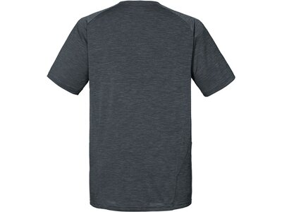 SCHÖFFEL Herren Shirt T Shirt Boise2 M Grau