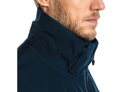 SCHÖFFEL Herren Jacken Jacket Padon M Blau
