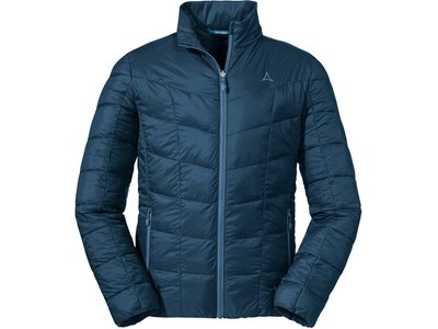 SCHÖFFEL Herren Funktionsjacke Ventl Jacket Torcoi M Blau