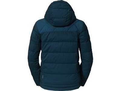 SCHÖFFEL Herren Funktionsjacke Ins. Jacket Boston M Blau