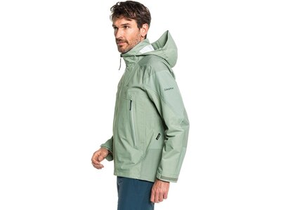 SCHÖFFEL Herren Jacken 2.5L Jacket Triigi M Silber