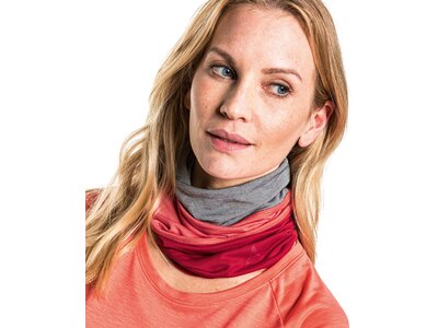 SCHÖFFEL sonstige Accessoires Scarf Hornberg Pink