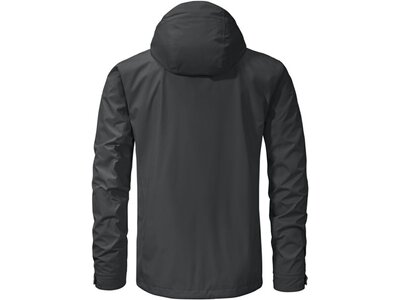 SCHÖFFEL Herren Jacke Jacket Gmund M (kurz) 