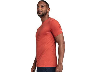 SCHÖFFEL Herren T-Shirt Osby M Rot