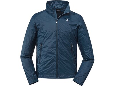 SCHÖFFEL Herren Jacke Bygstad M blau