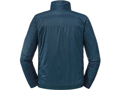 SCHÖFFEL Herren Jacke Bygstad M blau