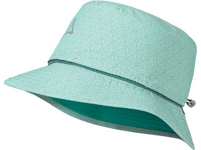 SCHÖFFEL Herren Sun Hat Agusa Grün