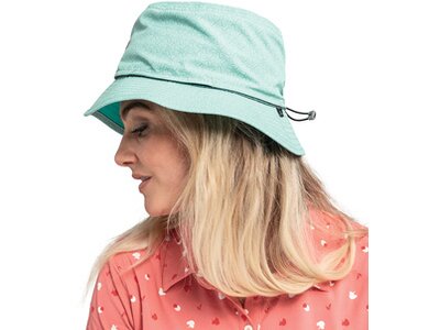 SCHÖFFEL Herren Sun Hat Agusa Grün