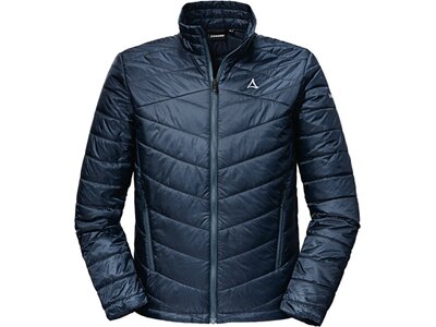 SCHÖFFEL Herren Funktionsjacke ZipIn Jacket Seewand M Blau