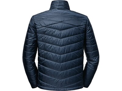 SCHÖFFEL Herren Funktionsjacke ZipIn Jacket Seewand M Blau