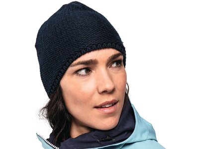 SCHÖFFEL Herren Hat Stenar blau