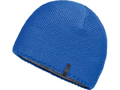 SCHÖFFEL Herren Mütze Hat Stenar Blau