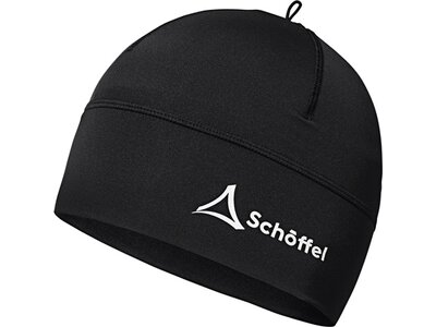 SCHÖFFEL Herren Hat Cristanas schwarz