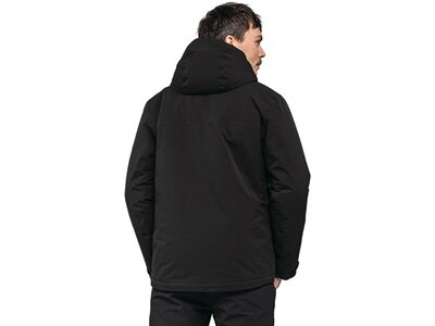 SCHÖFFEL Herren Funktionsjacke Jacket Torspitze M Schwarz