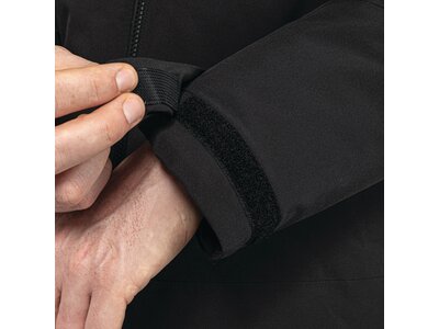 SCHÖFFEL Herren Funktionsjacke Jacket Torspitze M Schwarz