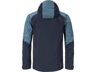 SCHÖFFEL Herren Jacke 2L Jacket Gaschurn M Blau