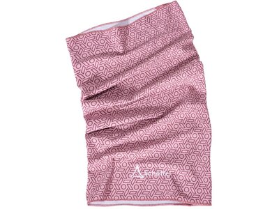 SCHÖFFEL Herren Schal Scarf Cristanas1 Pink
