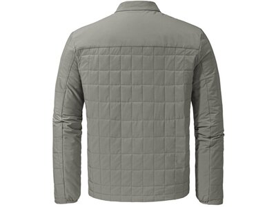 SCHÖFFEL Herren Funktionsjacke Insulation Jacket Bozen M grau