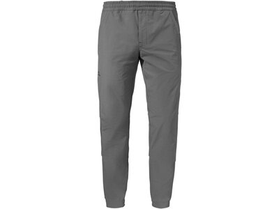 SCHÖFFEL Herren Hose Pants Vienna M grau