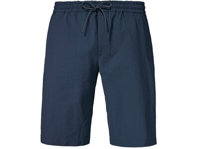 SCHÖFFEL Herren Bermuda Shorts Annecy M blau