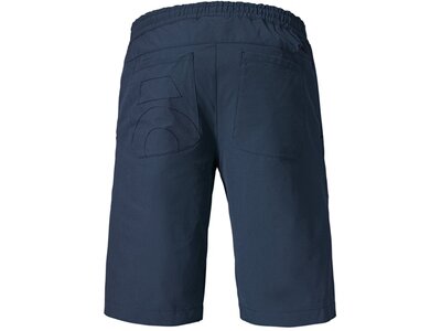 SCHÖFFEL Herren Bermuda Shorts Annecy M blau