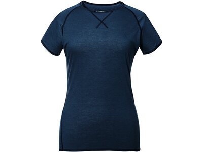 SCHÖFFEL Damen Unterhemd Sport T Shirt L Braun