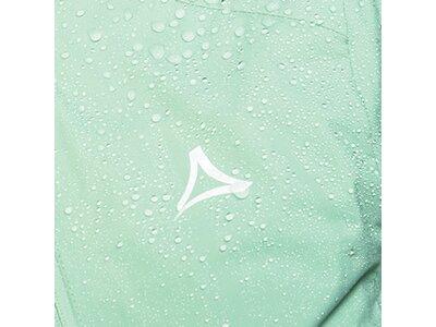 SCHÖFFEL Damen Regenjacke 2.5L Jacket Bohusleden L Grün