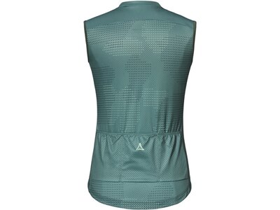 SCHÖFFEL Damen Trikot Top Grossi L Grau