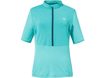 SCHÖFFEL Damen Trikot Montalcino L Blau