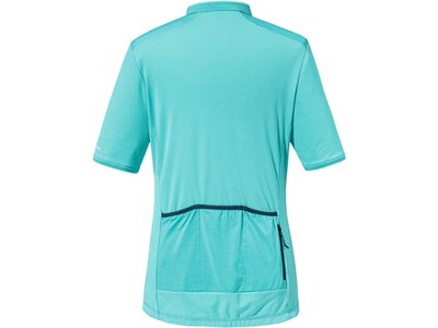 SCHÖFFEL Damen Trikot Montalcino L Blau