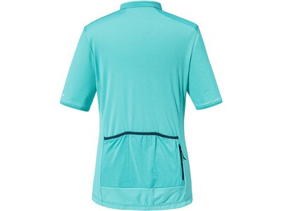 SCHÖFFEL Damen Trikot Montalcino L Blau