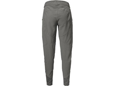 SCHÖFFEL Damen Sporthose Pants Arosa L grau