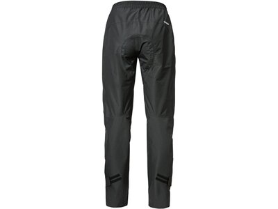 SCHÖFFEL Damen Regenhose 2.5L Pants Tarvis L schwarz