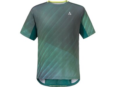 SCHÖFFEL Herren Trikot Shirt Valbella M Grün