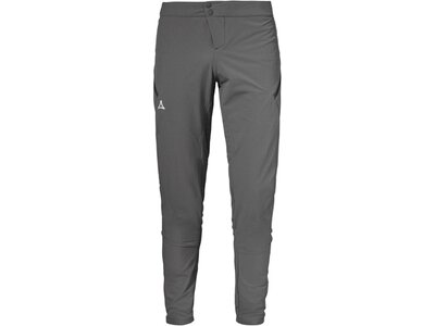 SCHÖFFEL Herren Sporthose Pants Arosa M grau