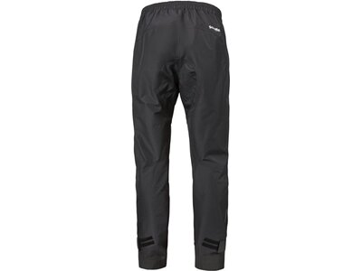 SCHÖFFEL Herren Regenhose 2.5L Pants Tarvis M schwarz