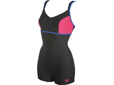 Arena Damen Badeanzug Mit Bein Venus