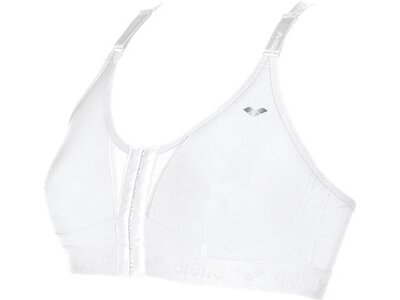 ARENA Damen BH FLORA D-CUP Weiß