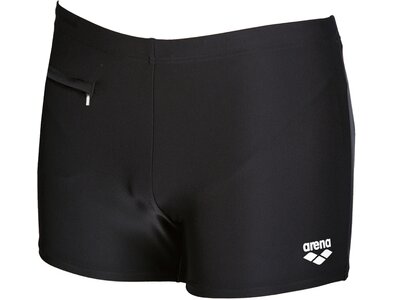 arena Herren Badeshorts Brunera Evo Schwarz
