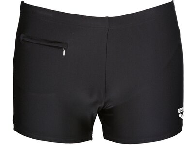 arena Herren Badeshorts Brunera Evo Schwarz