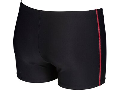 ARENA Herren Badeshorts Basics Schwarz