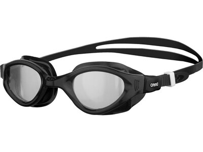 arena Unisex Schwimmbrille Cruiser Evo Schwarz
