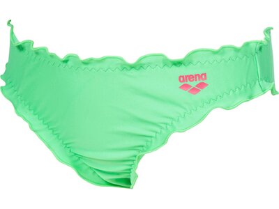 ARENA Kinder Badehose AWT Grün