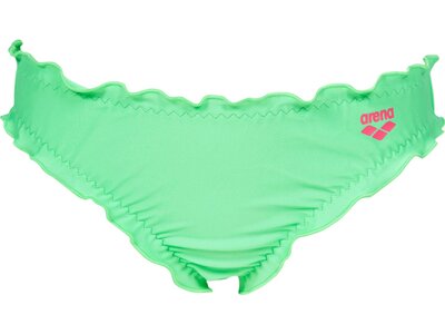 ARENA Kinder Badehose AWT Grün