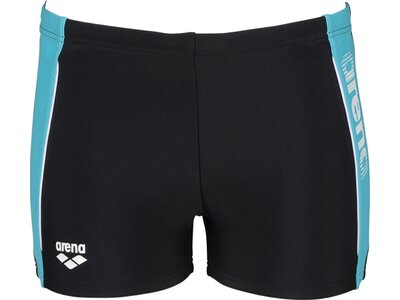 ARENA Kinder Badehose B THRICE JR SHORT Schwarz