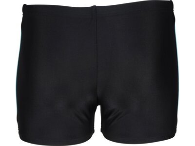 ARENA Kinder Badehose B THRICE JR SHORT Schwarz