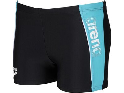 ARENA Kinder Badehose B THRICE JR SHORT Schwarz