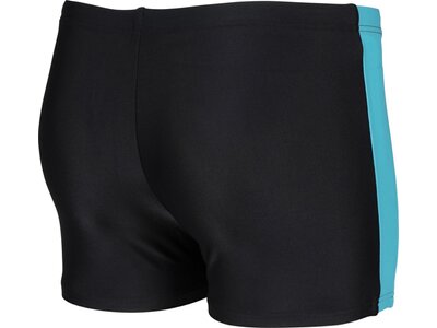 ARENA Kinder Badehose B THRICE JR SHORT Schwarz