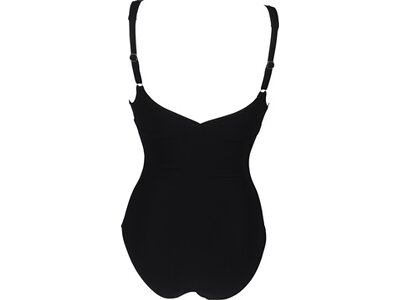 arena Damen Bodylift Badeanzug Ottavia C-Cup Schwarz